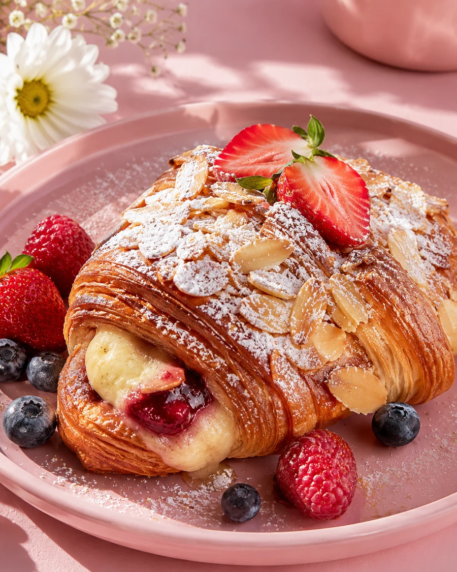 Pastries