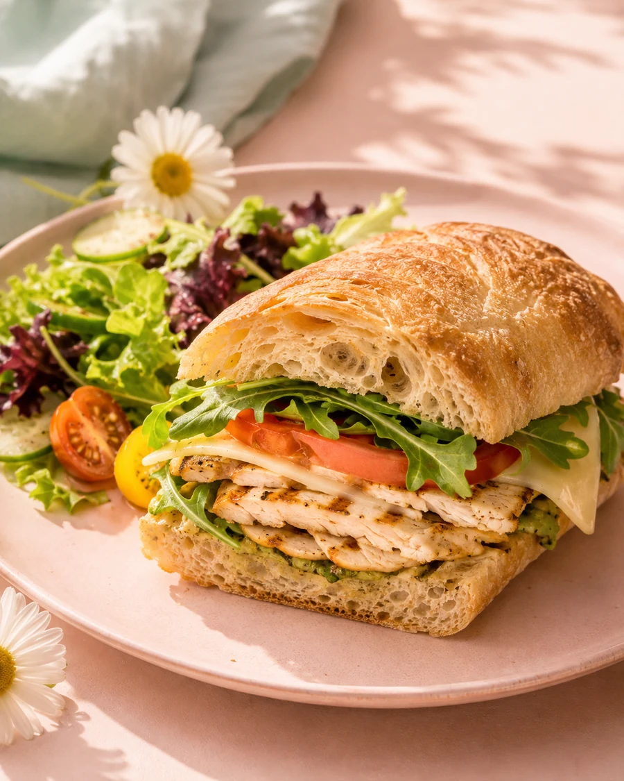 Sandwich