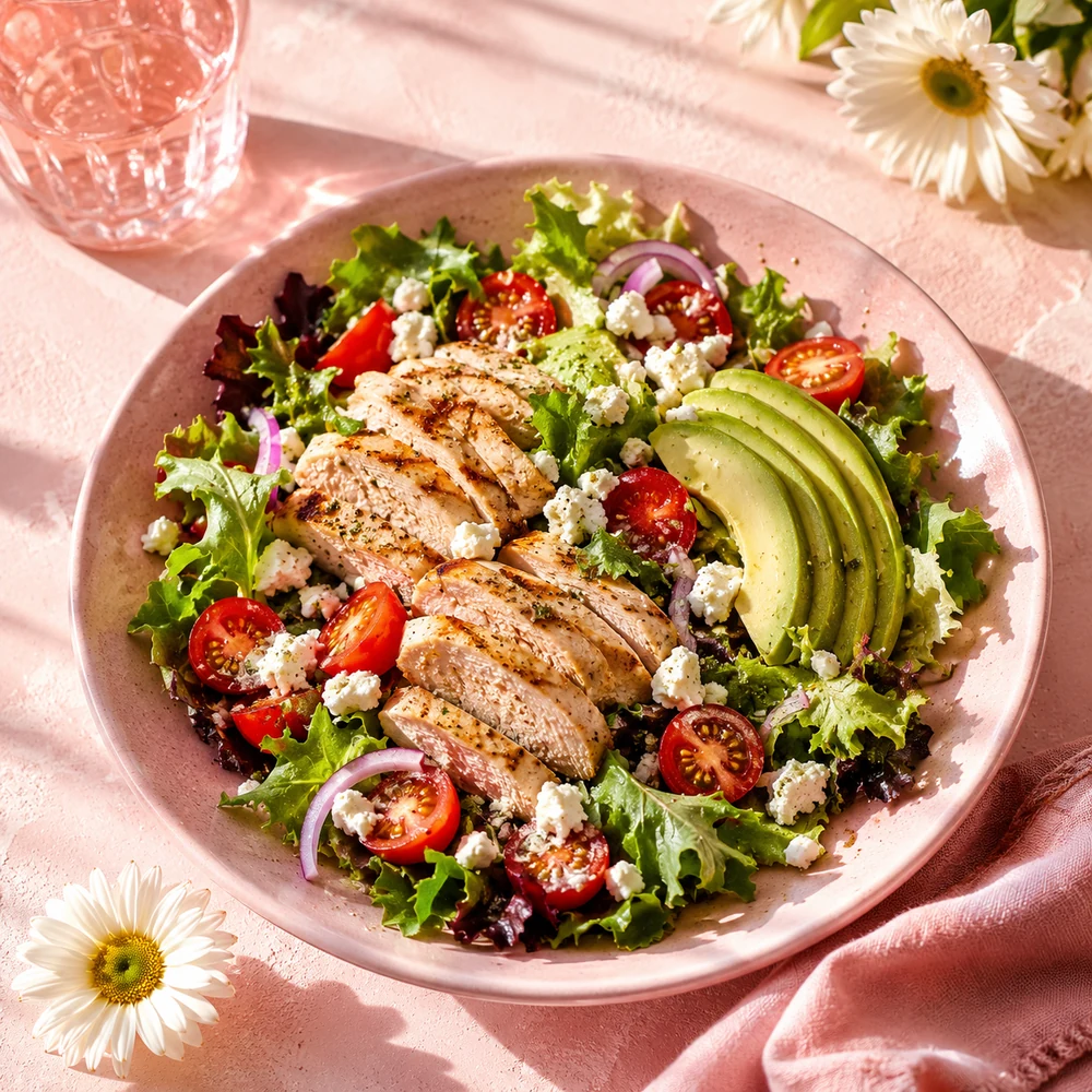 Salad
