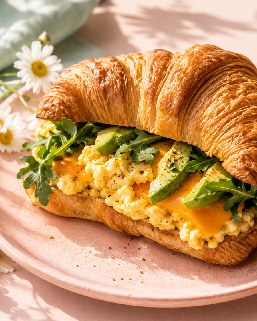 Coffee and pastries catering