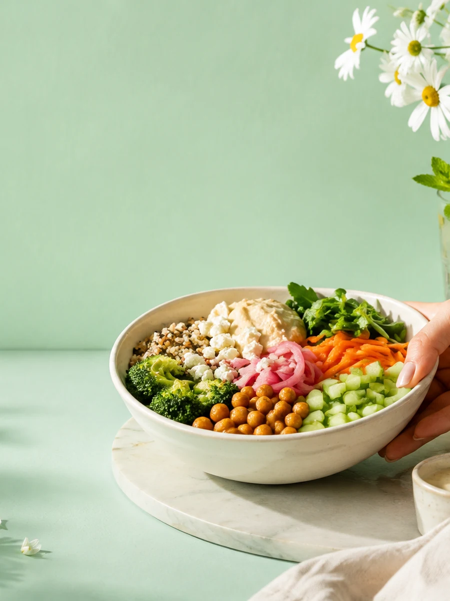 Fresh food
